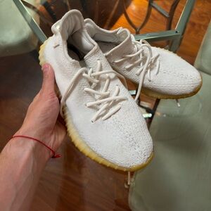 Yeezy Boost size 8
